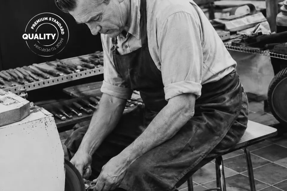 Maes Jonker cutting solutions: a family business with a rich heritage and decades of expertise