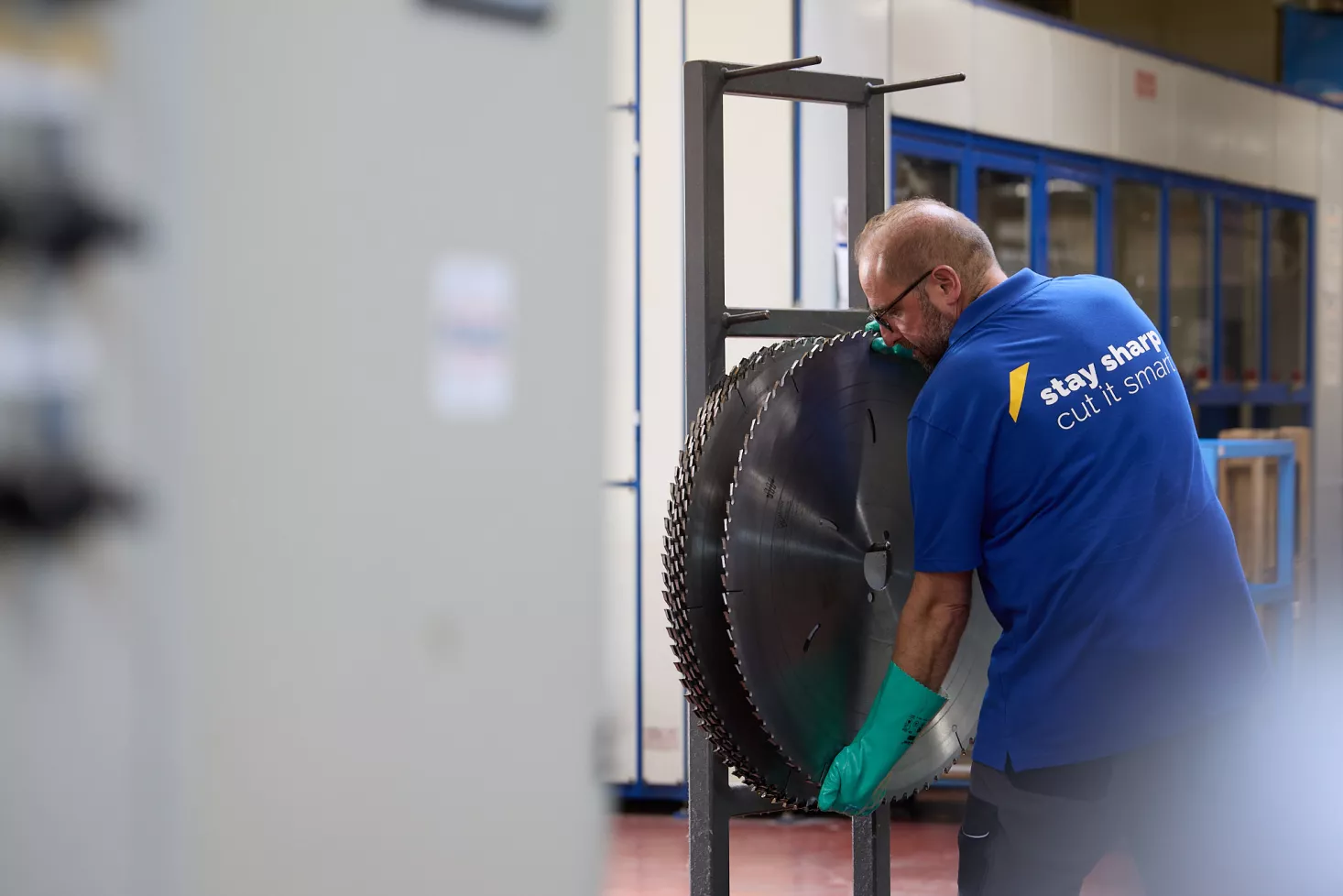 Maes Jonker specialist snijgereedschap